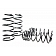 H&R Springs Lowering Kit 29489-3