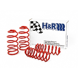 H&R Springs Lowering Kit 29526-1