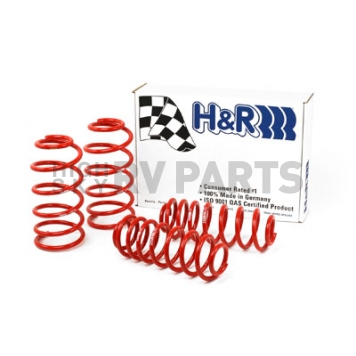 H&R Springs Lowering Kit 29526-1