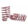 H&R Springs Lowering Kit 29568