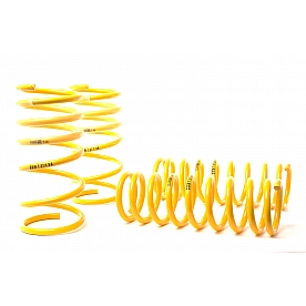 H&R Springs Lowering Kit 29656-2