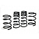 H&R Springs Lowering Kit 29732