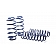H&R Springs Lowering Kit 29751-2