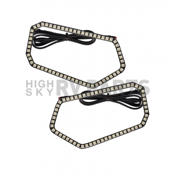Oracle Lighting Daytime Running Light - LED 1273-332-1