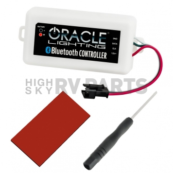Oracle Lighting Daytime Running Light Upgrade Kit 1278-332-4