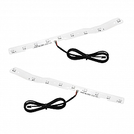 Oracle Lighting Daytime Running Light Upgrade Kit 1280-332