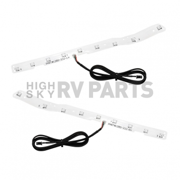 Oracle Lighting Daytime Running Light Upgrade Kit 1280-332