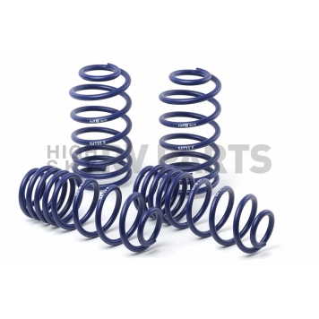 H&R Springs Lowering Kit 29793-1-1