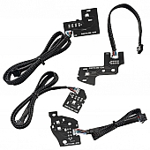 Oracle Lighting Daytime Running Light Upgrade Kit 1281-339