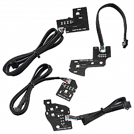 Oracle Lighting Daytime Running Light Upgrade Kit 1281-339