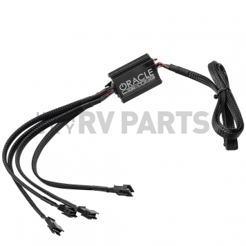 Oracle Lighting Daytime Running Light Upgrade Kit 1281-339-2