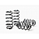H&R Springs Lowering Kit 29796-2