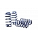H&R Springs Lowering Kit 29797-1