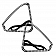 Oracle Lighting Grille Light - LED 1282-332