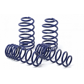 H&R Springs Sport Coil Spring Set of 4 - 29803-2