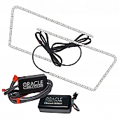 Oracle Lighting Daytime Running Light Upgrade Kit 1285-332