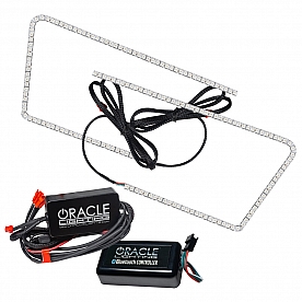 Oracle Lighting Daytime Running Light Upgrade Kit 1285-332