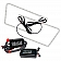Oracle Lighting Daytime Running Light Upgrade Kit 1285-332