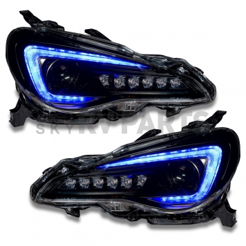 Oracle Lighting Daytime Running Light Upgrade Kit 1285-332-9