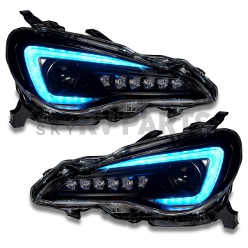 Oracle Lighting Daytime Running Light Upgrade Kit 1285-332-10