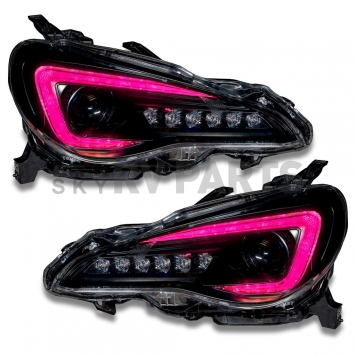 Oracle Lighting Daytime Running Light Upgrade Kit 1285-332-11