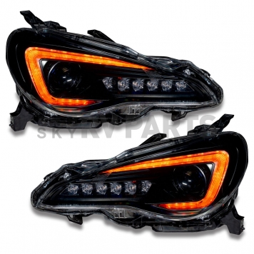 Oracle Lighting Daytime Running Light Upgrade Kit 1285-332-12