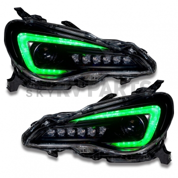 Oracle Lighting Daytime Running Light Upgrade Kit 1285-332-13