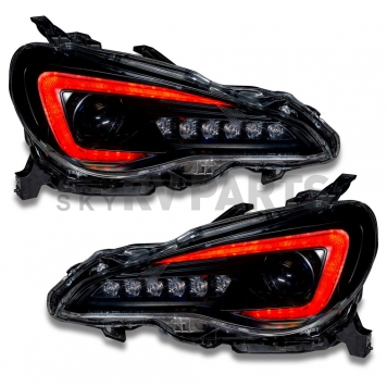 Oracle Lighting Daytime Running Light Upgrade Kit 1285-332-14