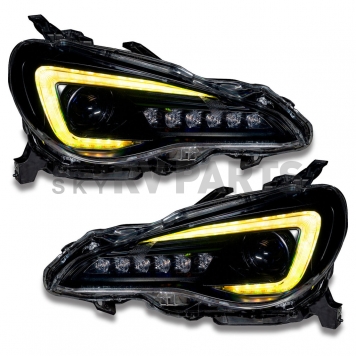 Oracle Lighting Daytime Running Light Upgrade Kit 1285-332-15