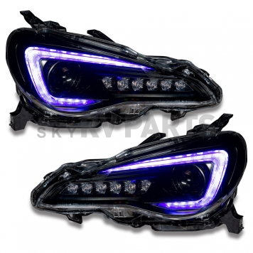 Oracle Lighting Daytime Running Light Upgrade Kit 1285-332-16