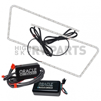 Oracle Lighting Daytime Running Light Upgrade Kit 1285-332-1