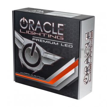 Oracle Lighting Daytime Running Light Upgrade Kit 1285-332-3