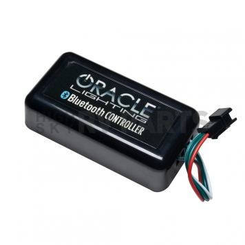 Oracle Lighting Daytime Running Light Upgrade Kit 1285-332-5