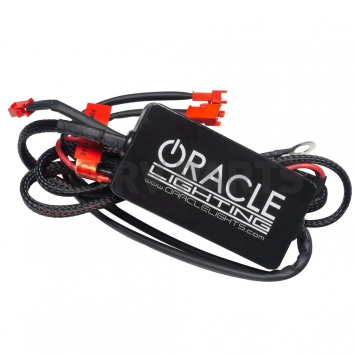 Oracle Lighting Daytime Running Light Upgrade Kit 1285-332-6
