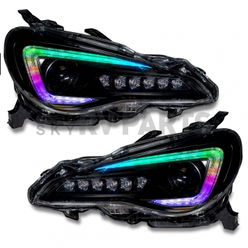Oracle Lighting Daytime Running Light Upgrade Kit 1285-332-7