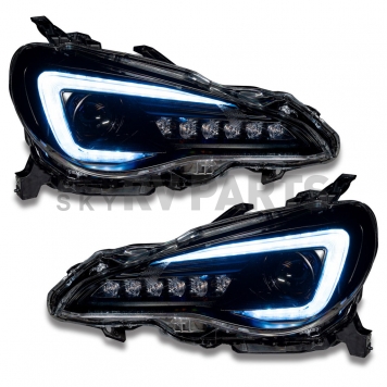 Oracle Lighting Daytime Running Light Upgrade Kit 1285-332-8