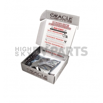 Oracle Lighting Daytime Running Light Upgrade Kit 1286-330-3