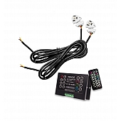 Oracle Lighting Daytime Running Light Upgrade Kit 1286-333