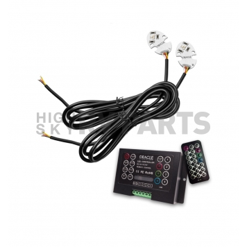 Oracle Lighting Daytime Running Light Upgrade Kit 1286-333