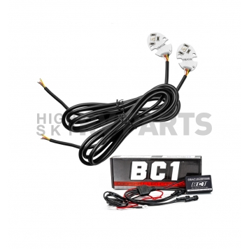 Oracle Lighting Daytime Running Light Upgrade Kit 1286-335