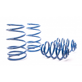 H&R Springs Lowering Kit 29824-2