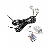 Oracle Lighting Daytime Running Light Upgrade Kit 1286-504