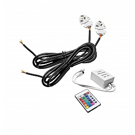 Oracle Lighting Daytime Running Light Upgrade Kit 1286-504