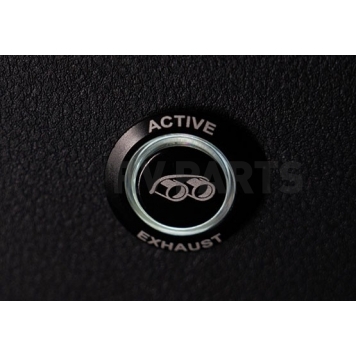 Roush Performance/ Kovington Active Exhaust Valve 422265-4