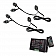 Oracle Lighting Daytime Running Light - LED 1287-333