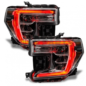 Oracle Lighting Daytime Running Light - LED 1287-333-5