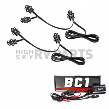 Oracle Lighting Daytime Running Light - LED 1287-335-1