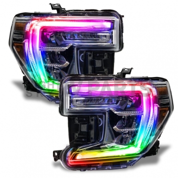 Oracle Lighting Daytime Running Light - LED 1287-335-2