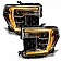 Oracle Lighting Daytime Running Light - LED 1287-335