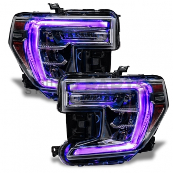 Oracle Lighting Daytime Running Light - LED 1287-335-4